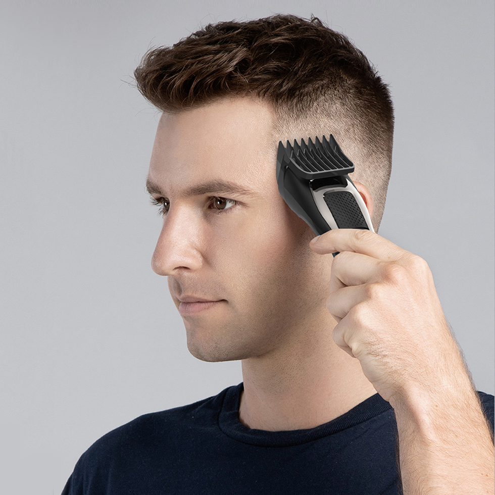 Машинка для стрижки Enchen Sharp Hair Trimmer 3S