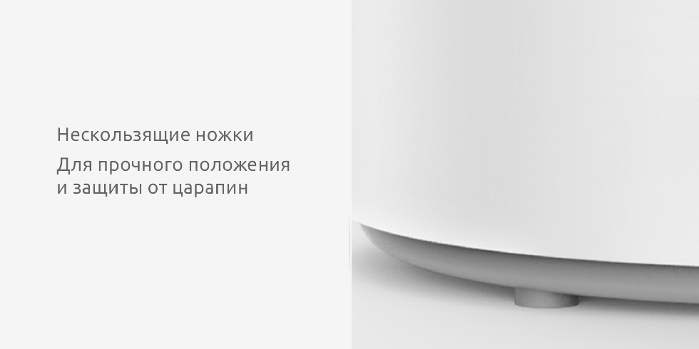 Увлажнитель воздуха Xiaomi Deerma Air Humidifier DEM-F301