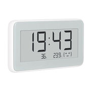 Часы-гигрометр Xiaomi Temperature and Humidity Monitor